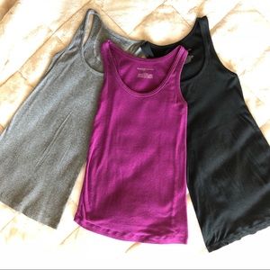 Maternity Tank Top set